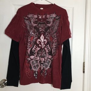 Route 66 Long Sleeve